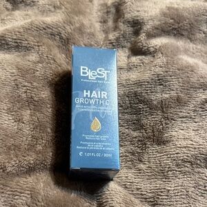 Best Hair Growth Oil -